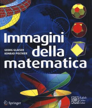 copertina Immagini della matematica