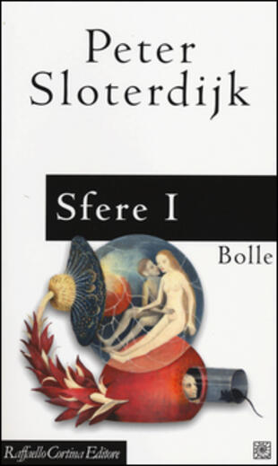 copertina Sfere. Vol. 1: Bolle. Microsferologia.