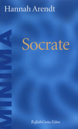 copertina Socrate