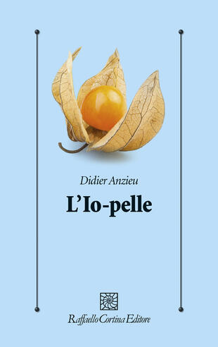 copertina L' io-pelle