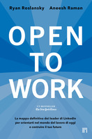 Open to Work