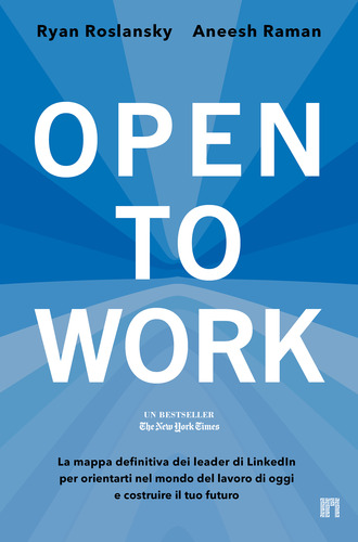 Open to Work
