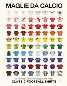 Maglie da calcio