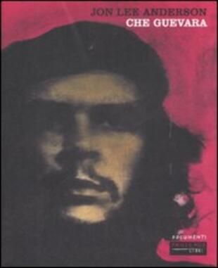 copertina Che Guevara
