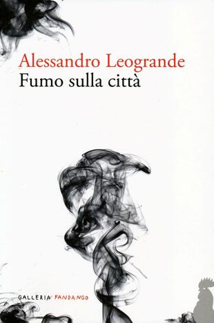 copertina Fumo sulla città