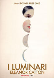 copertina I luminari