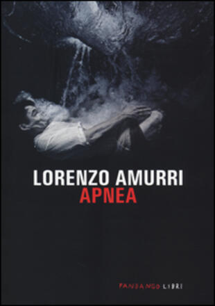 copertina Apnea