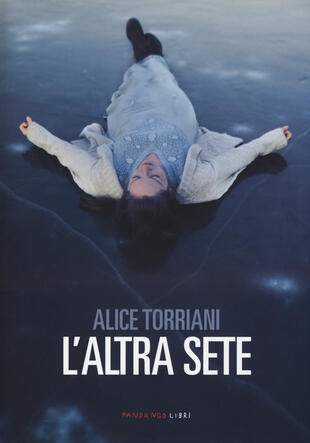 copertina L' altra sete