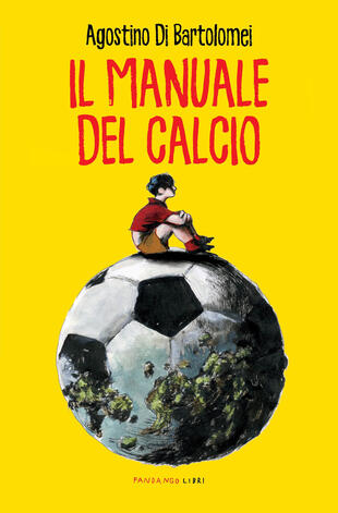 copertina Il manuale del calcio