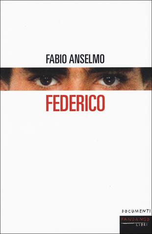 copertina Federico