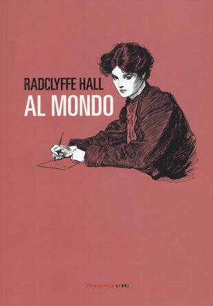 copertina Al mondo