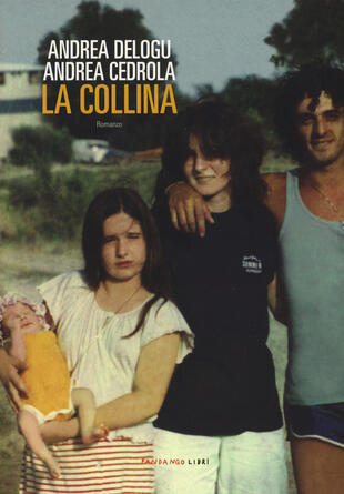 copertina La collina