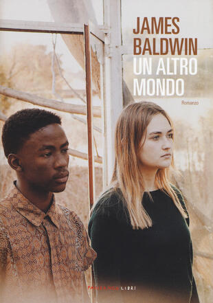 copertina Un altro mondo