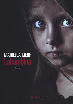 copertina Labambina