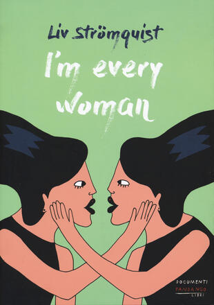 copertina I'm every woman