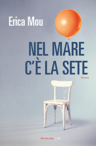 copertina Nel mare c'è la sete