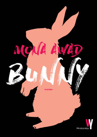 copertina Bunny