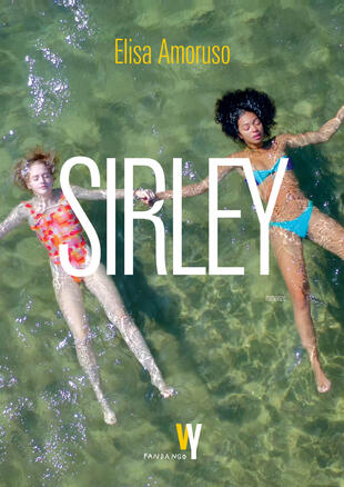 copertina Sirley