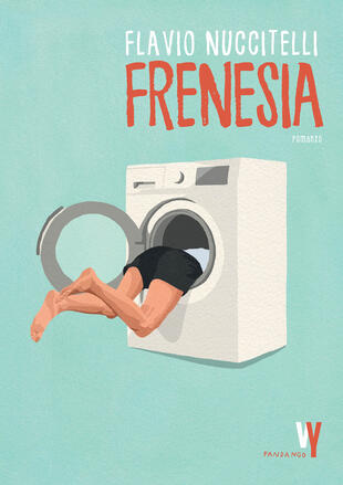 copertina Frenesia
