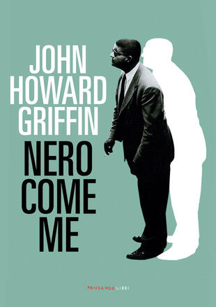 copertina Nero come me