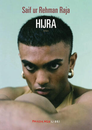 copertina Hijra