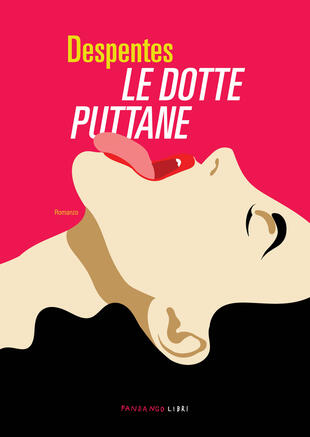 copertina Le dotte puttane