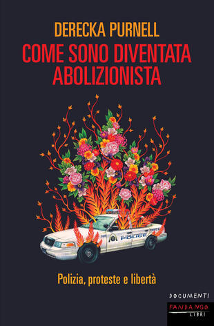 copertina Come sono diventata abolizionista. Polizia, proteste e libertà