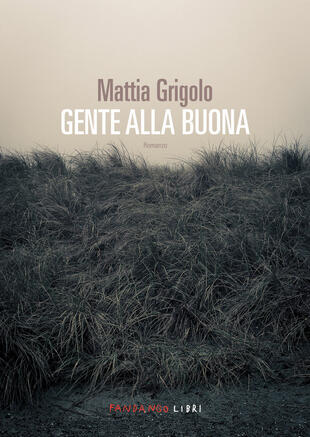 copertina Gente alla buona