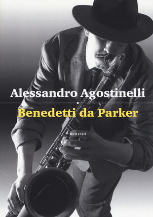 copertina Benedetti da Parker