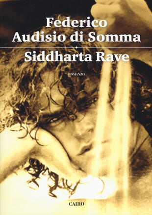 copertina Siddharta rave