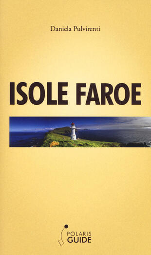 copertina Isole Faroe