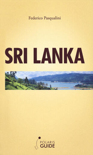 copertina Sri Lanka