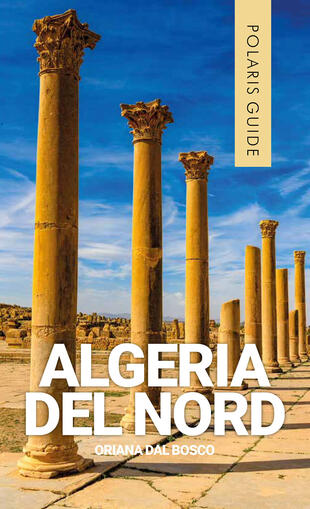 copertina Algeria del Nord