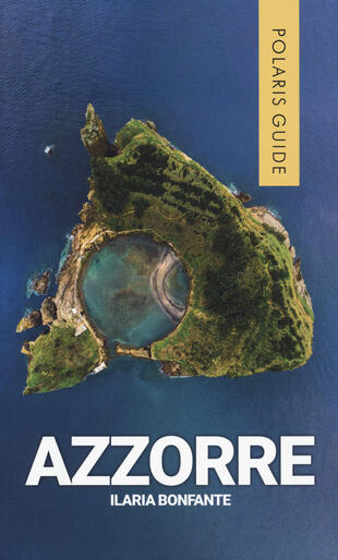 copertina Azzorre