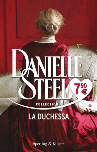 copertina La duchessa