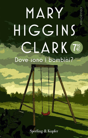 copertina Dove sono i bambini?