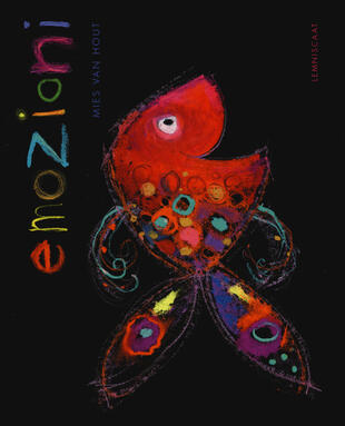 copertina Emozioni. Ediz. a colori