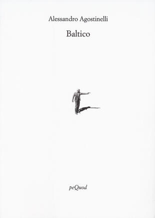 copertina Baltico