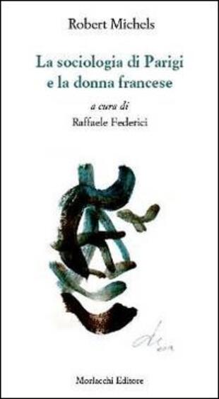 copertina La sociologia di Parigi e la donna francese