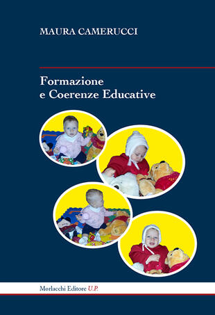 copertina Formazione e coerenze educative