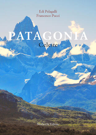 copertina Patagonia celeste