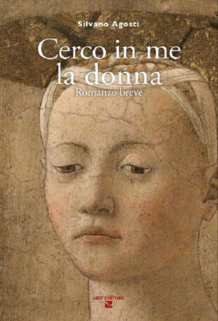 copertina Cerco in me la donna