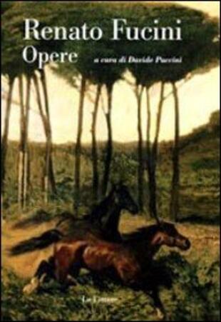 copertina Opere