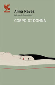 copertina Corpo di donna