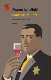 copertina Badenheim 1939