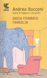 India formato famiglia