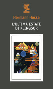 copertina L'ULTIMA ESTATE DI KLINGSOR