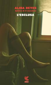 copertina L'esclusa