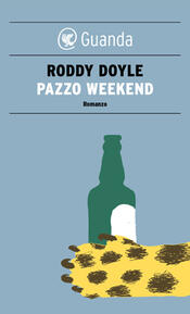 copertina Pazzo weekend
