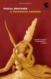 copertina Il paradosso amoroso